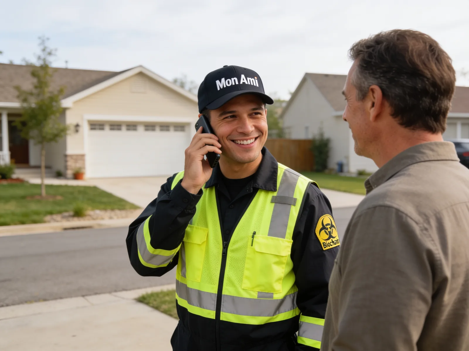 Sewage Cleanup Fort Belvoir, VA FAQs