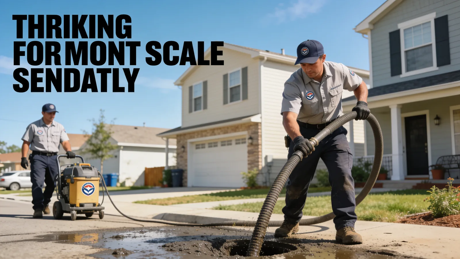 Sewage Cleanup in Fort Belvoir, VA near me